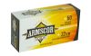 ARMSCOR 22TCM 40GR JHP 50/1000