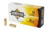 ARMSCOR 40SW 180GR FMJ 50/1000