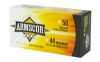 ARMSCOR 44MAG 240GR SWC 50/400