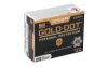 SPR GOLD DOT 25ACP 35GR HP 20/200