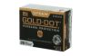 SPR GOLD DOT 32ACP 60GR HP 20/200