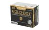 SPR GOLD DOT 9MM 115GR HP 20/200