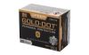 SPR GOLD DOT 9MM+P 124GR HP 20/200