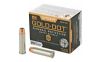 SPR GOLD DOT 357MG 135G HP SB 20/200