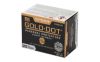 SPR GOLD DOT 38S+P 135G HP SB 20/200