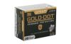SPR GOLD DOT 40SW 180GR HP 20/200
