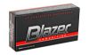 BLAZER 380ACP 95GR FMJ 50/1000