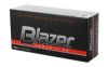 BLAZER 357MAG 158GR JHP 50/1000