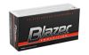 BLAZER 44MAG 240GR JHP 50/1000