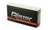BLAZER 40SW 165GR FMJ 50/1000