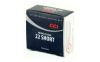 CCI 22 SHORT BLANK 100/5000