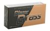 BLAZER BRASS 9MM 115GR FMJ 50/1000