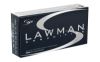 SPR LAWMAN 380ACP 95GR TMJ 50/1000