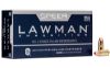 SPR LAWMAN 9MM 147GR TMJ 50/1000