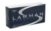 SPR LAWMAN 9MM 147GR TMJ 50/1000