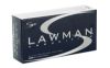 SPR LAWMAN 9MM 124GR TMJ 50/1000