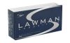 SPR LAWMAN 40SW 180GR TMJ 50/1000
