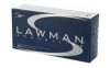 SPR LAWMAN 40SW 180GR TMJ 50/1000