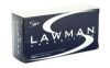 SPR LAWMAN 38SPL+P 158GR TMJ 50/1000