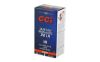 CCI 22LR 45GR LRN SA QUIET 50/5000