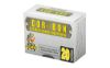 CORBON 9MM+P 115GR JHP 20/500