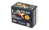 CORBON DPX 357MAG 125GR BRNS X 20/