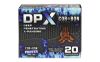 CORBON DPX 45C+P 225GR BR X 20/500