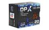 CORBON DPX 45C+P 225GR BR X 20/500