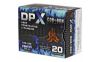 CORBON DPX 45C+P 225GR BR X 20/500