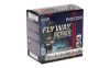 FIOCCHI 12GA #4 FLYWAY STEEL 25/250