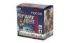 FIOCCHI 12GA #4 FLYWAY STEEL 25/250