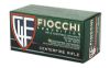 FIOCCHI 223REM 55GR FMJBT 50/1000