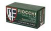 FIOCCHI 223REM 55GR PSP 50/500