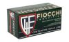 FIOCCHI 223REM 62GR FMJBT 50/1000