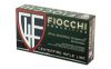 FIOCCHI 308WIN 165GR INT BTSP 20/200