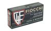 FIOCCHI 380ACP 95GR FMJ 50/1000