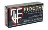 FIOCCHI 380ACP 90GR JHP 50/1000