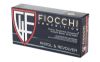 FIOCCHI 40SW 165GR FMJ 50/1000