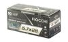 FIOCCHI HP 5.7X28MM 35GR JF 50/500