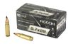 FIOCCHI HP 5.7X28MM 40GR THP 50/500