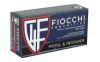 FIOCCHI 9MM 115GR FMJ 50/1000