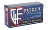 FIOCCHI 9MM 124GR FMJ 50/1000