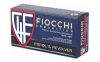FIOCCHI 9MM 124GR FMJ 50/1000