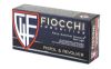 FIOCCHI 9MM 158GR FMJ 50/1000