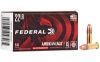 FED AE SUPPRESSOR 22LR 45GR 50/5000