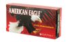 FED AM EAGLE 380ACP 95GR FMJ 50/1000