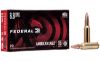 FED AE 6.8SPC 115 FMJ 20/200