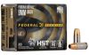 FED PRM HST 9MM 147GR JHP 20/200