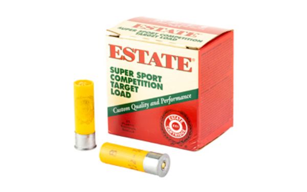 FED ESTATE SS 20GA 2.75" #8 25/250
