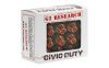 G2R CIVIC DUTY 10MM 122GR 20/500